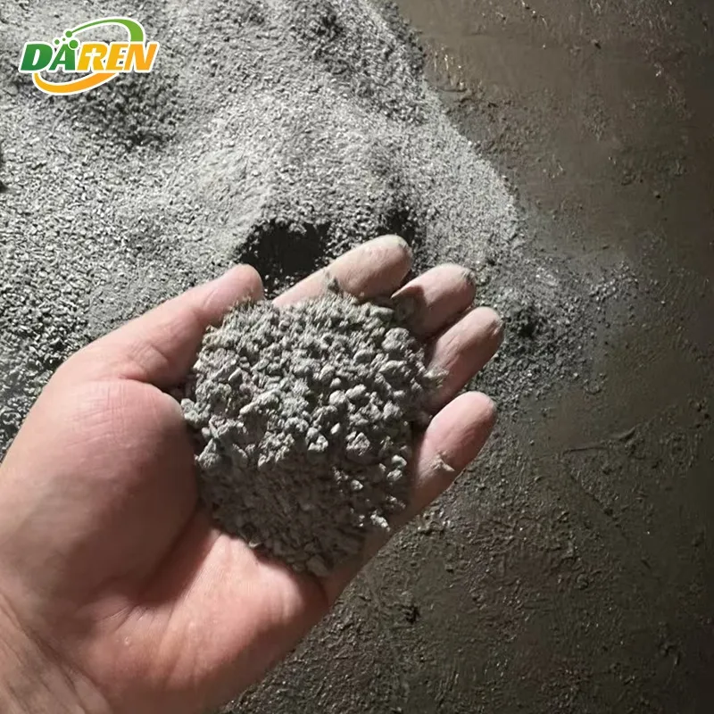 Manufacturer wholesales radiation-shielding barium sulfate sand, dental CT room wall protection barium sand cement