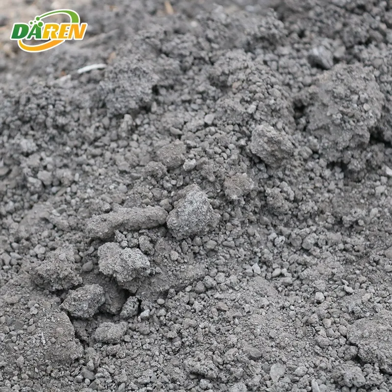 Manufacturer wholesales radiation-shielding barium sulfate sand, dental CT room wall protection barium sand cement