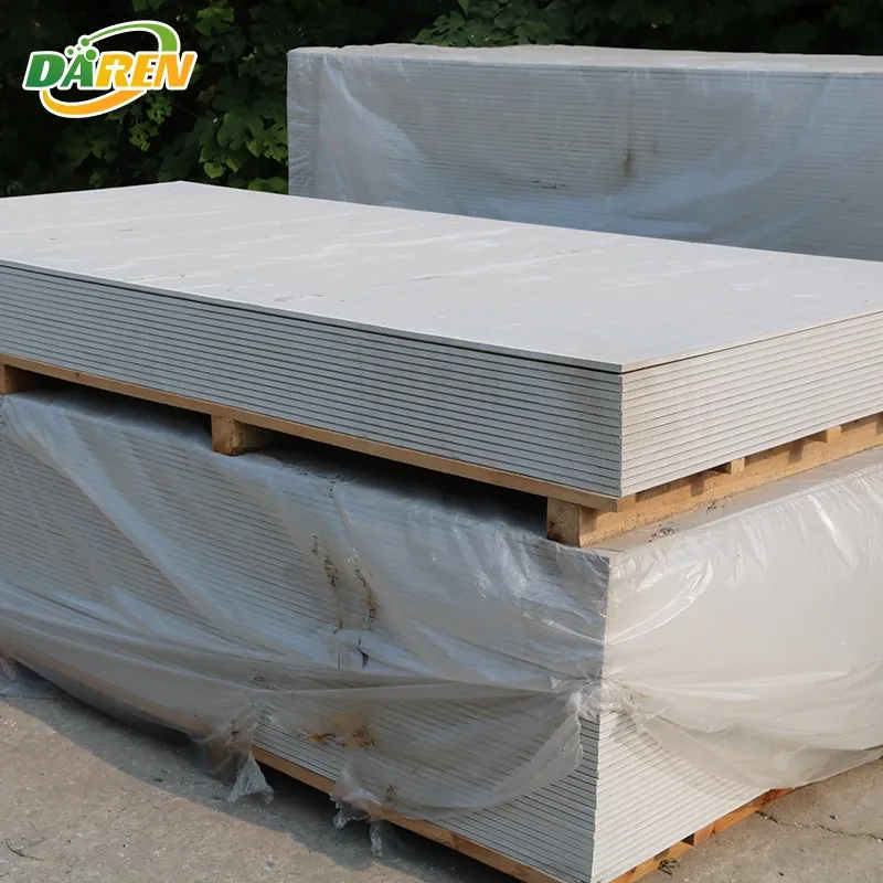 Barium Sulfate Board for X-Ray Shielding 10mm Thickness Alternative to Lead Sheet for Walls and Doors