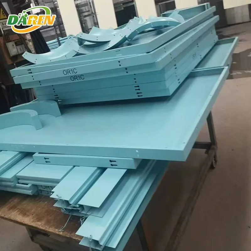 Electrolytically polished stainless steel sheet, high-gloss, corrosion-resistant medical-grade sheet material