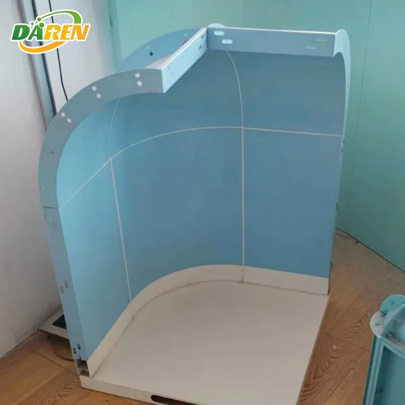 Electrolytic Steel Sheet (SPCC MR Grade) for Tin Cans Crown Caps Conical Buckets-Cutting Service 0.2-0.5mm Thickness