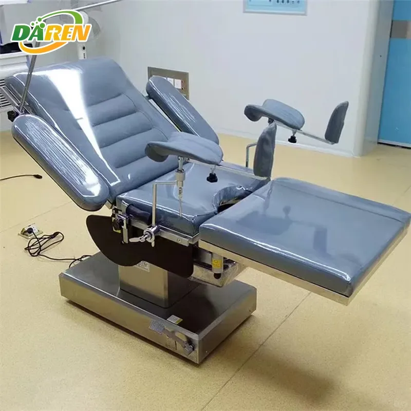 Modular Operation Room Design Surgical Theater, Glass Wall Quick-install Operating Room