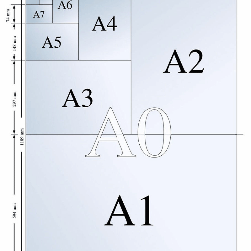 High Quality Wholesale A4paper 70g 75g 80g Office Paper Copy Paper