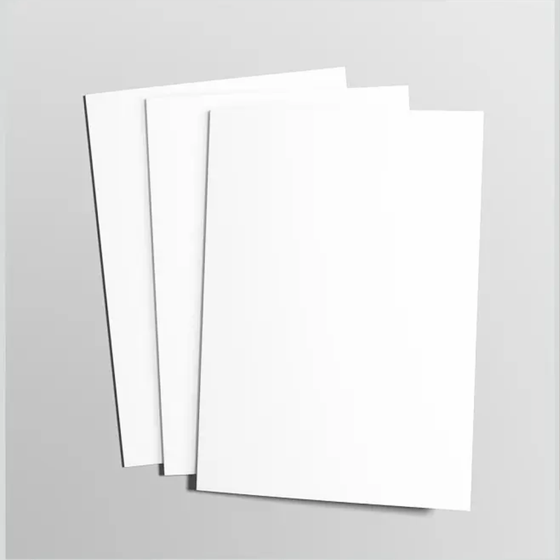 Multifunctional A4 A3 B3 B4 B5 Sheet Thermal Copy Paper for Office Use