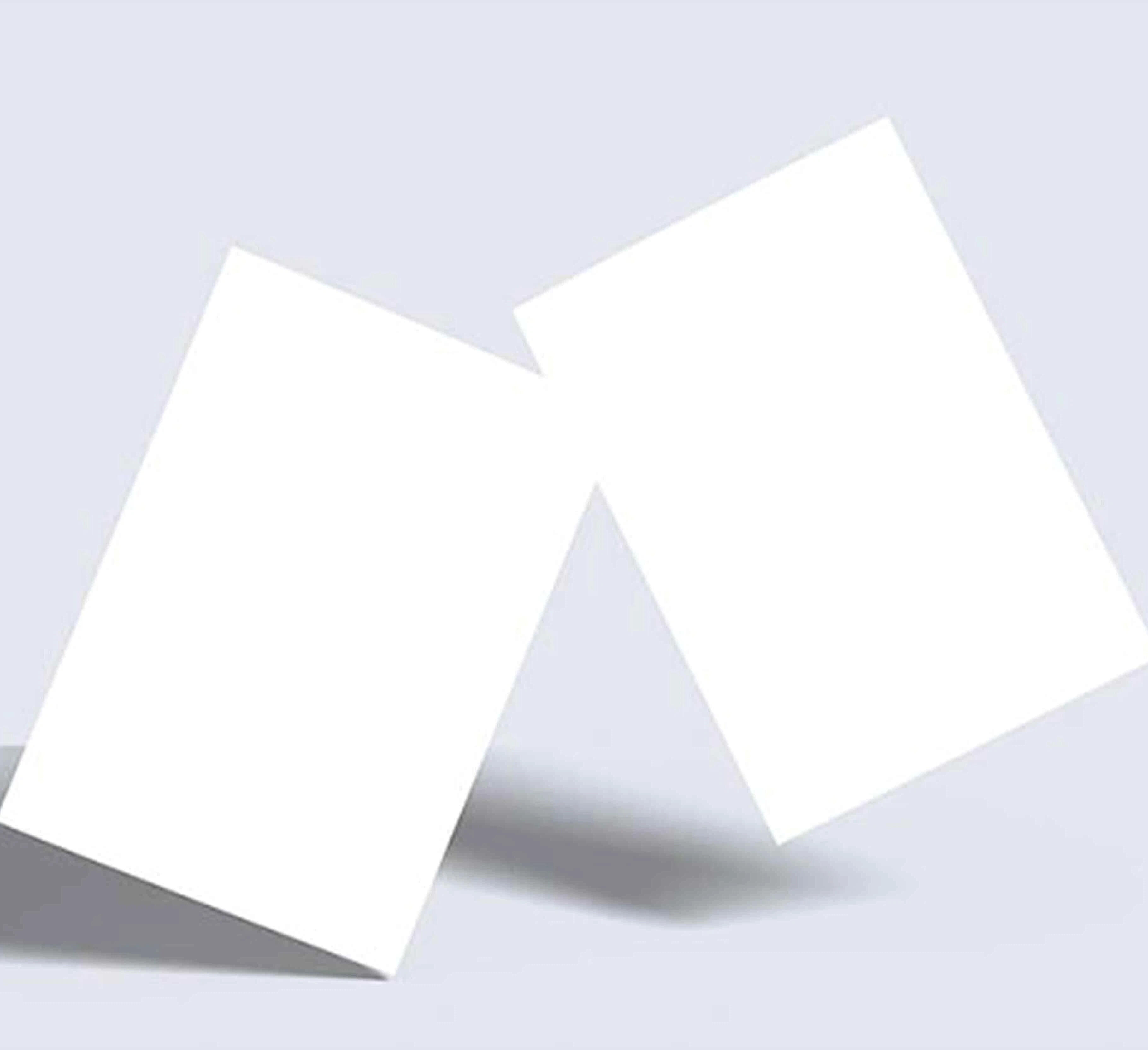 Common Printing Paper A4