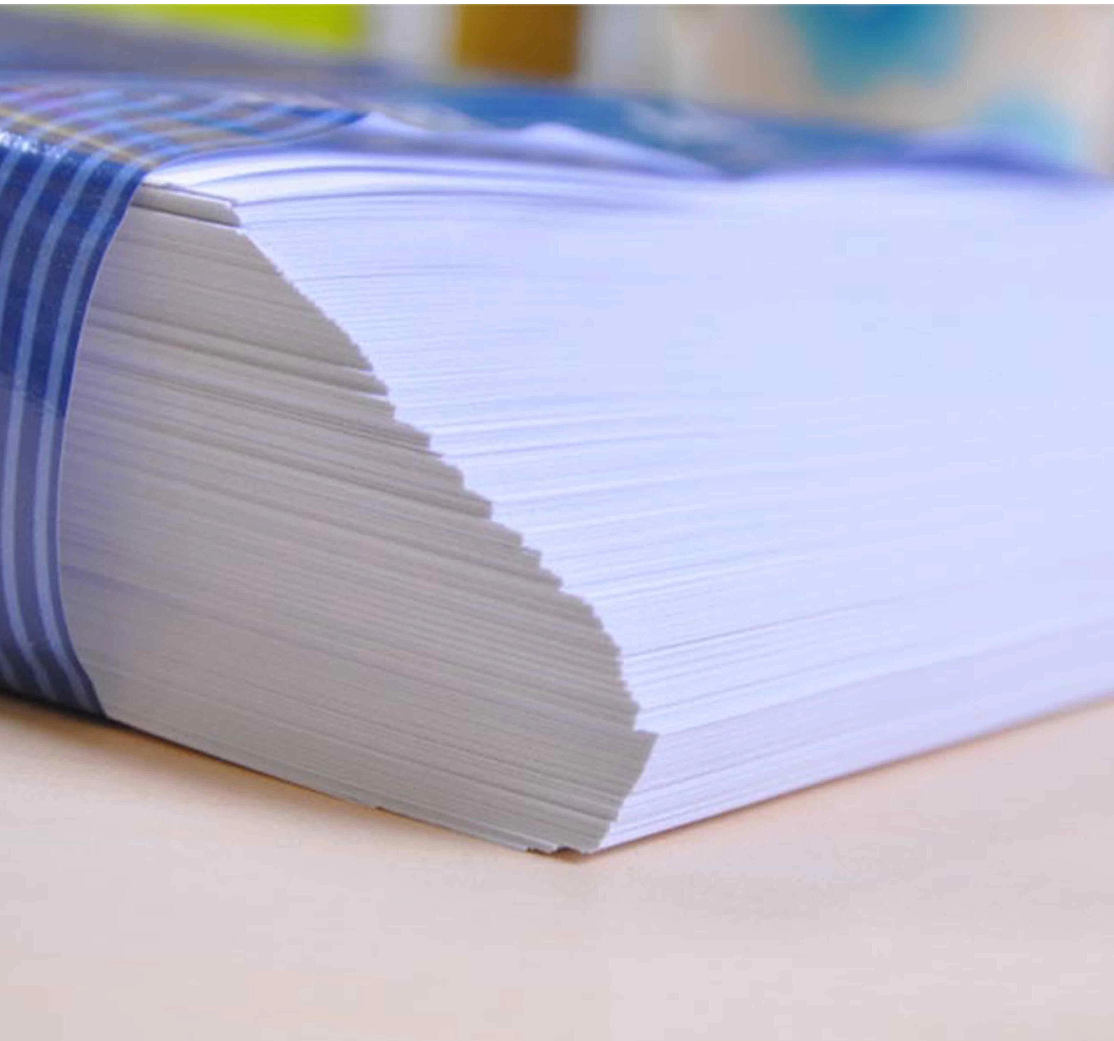 A4 Copy Paper 70/75/80 Office Paper