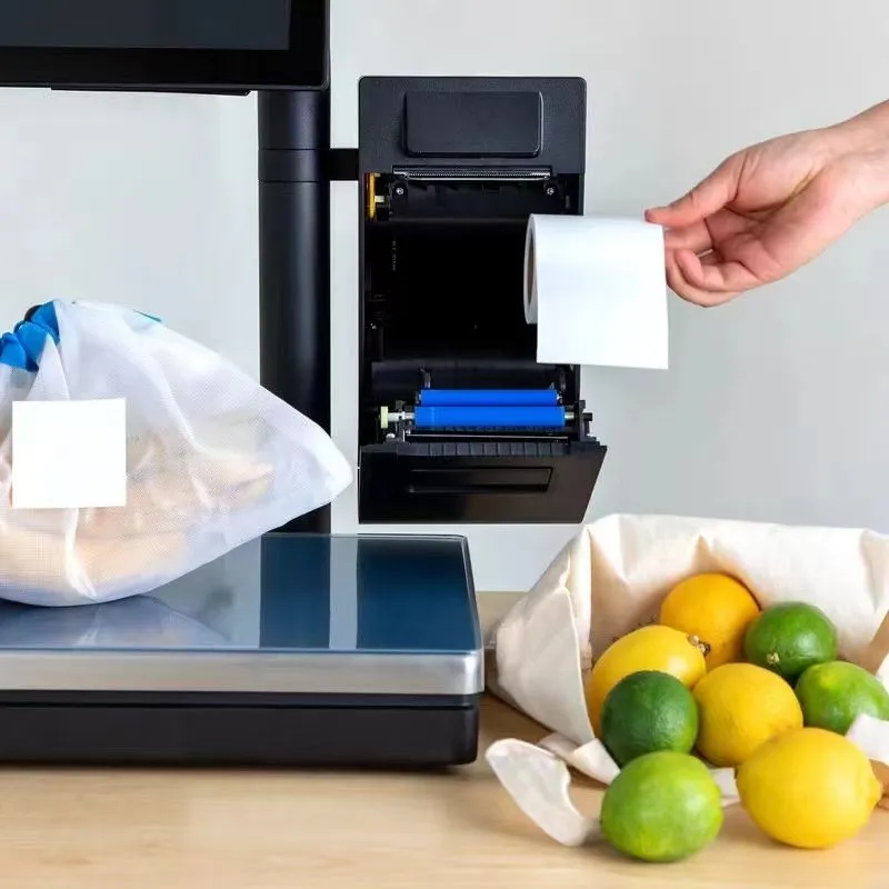 Wholesale Custom thermal Paper Roll 