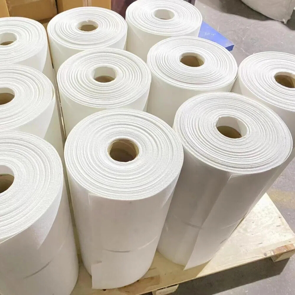 Custom Sticker Label Printing Permanent Adhesive Thermal Label Rolls