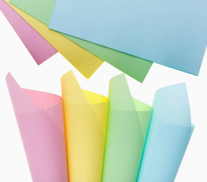 Best quality Thermosensitive NCR Paper