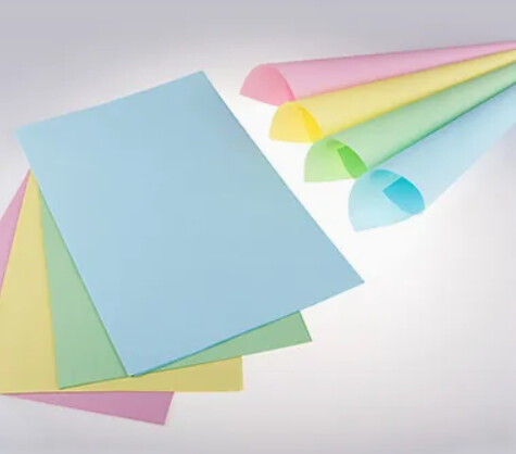 Best quality Thermosensitive NCR Paper