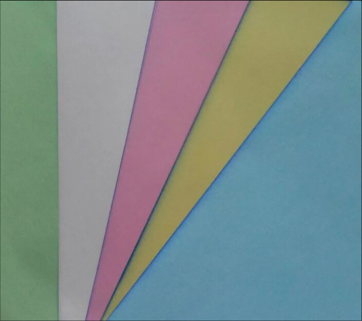 China Factory Thermosensitive NCR Paper