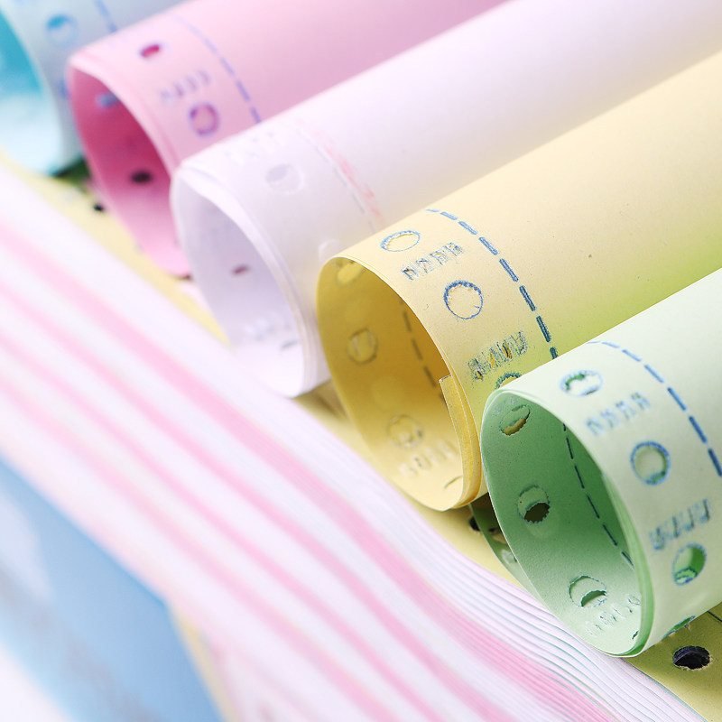 Best sold NCR Paper, Carbonless Copy Paper