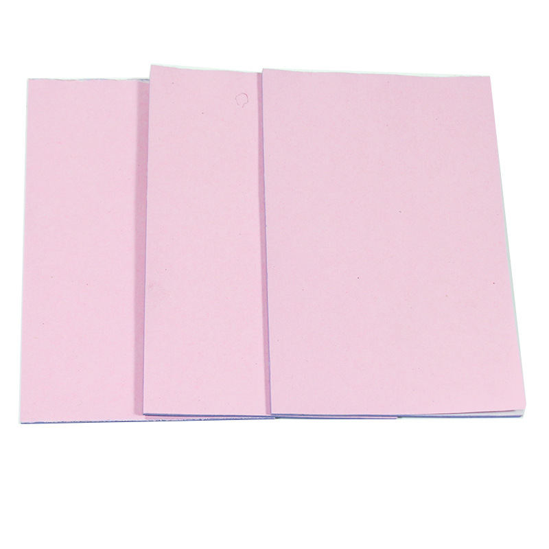 Hight Quality Carbonless Copy Paper for Bank, Telecom, Express Use