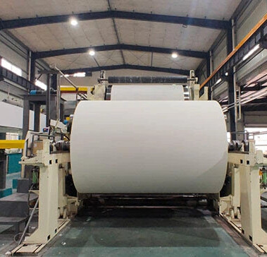 Roll Copy Paper Virgin Pulp A4 Copy Paper