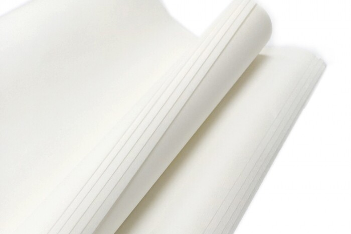 Chinese Xuan Paper Rice Paper Blank Roll for Printing Eco-Solvent Ink