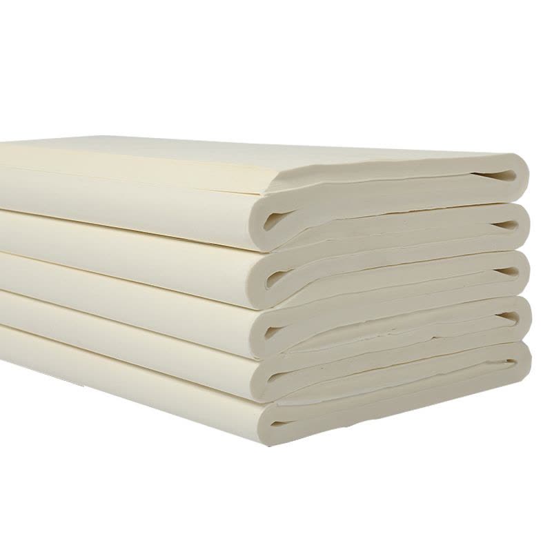 Inkjet Adhesive Sprinkling Gold Chinese Traditional Xuan Paper 