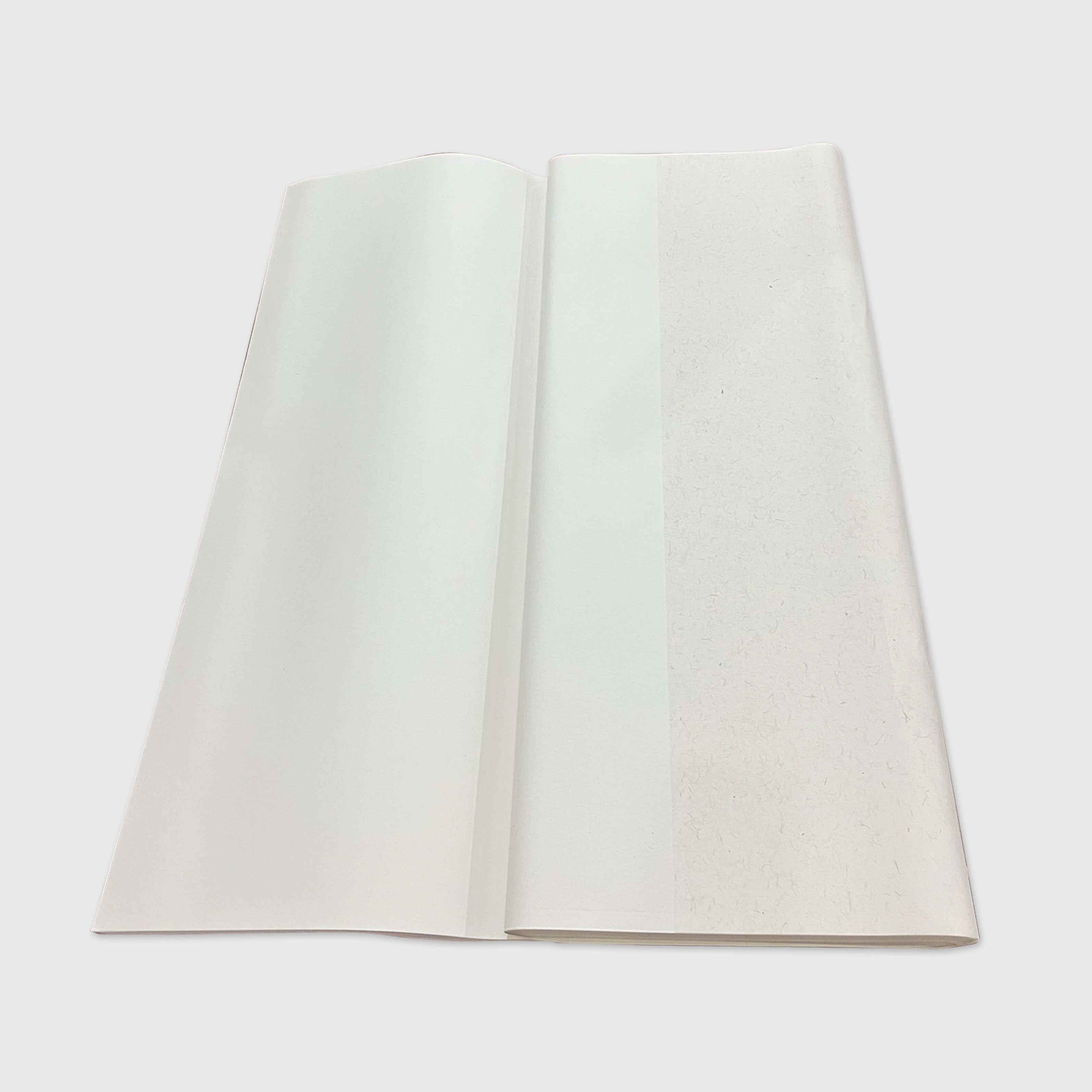 Inkjet Adhesive Sprinkling Gold Chinese Traditional Xuan Paper 