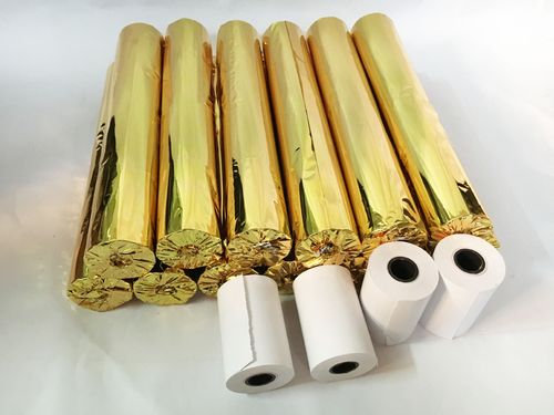 Wholesale Custom thermal Paper Roll 