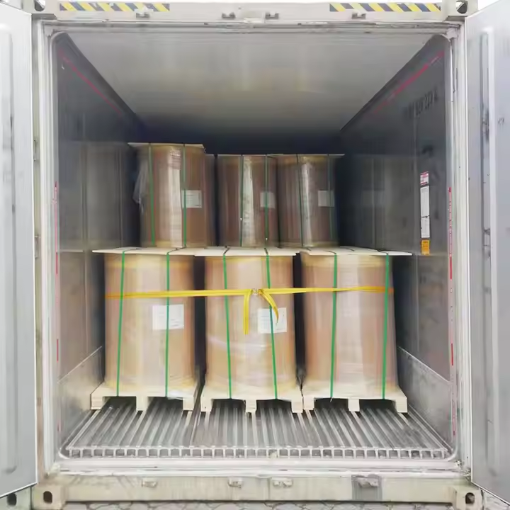 High Quality Jumbo Roll Offset Printing Paper