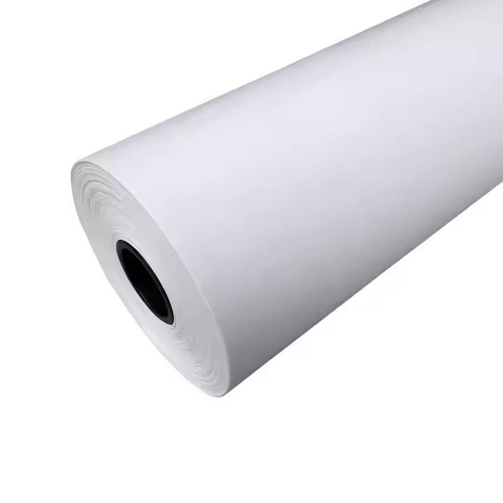 Chinese Xuan Paper Rice Paper Blank Roll for Printing Eco-Solvent Ink