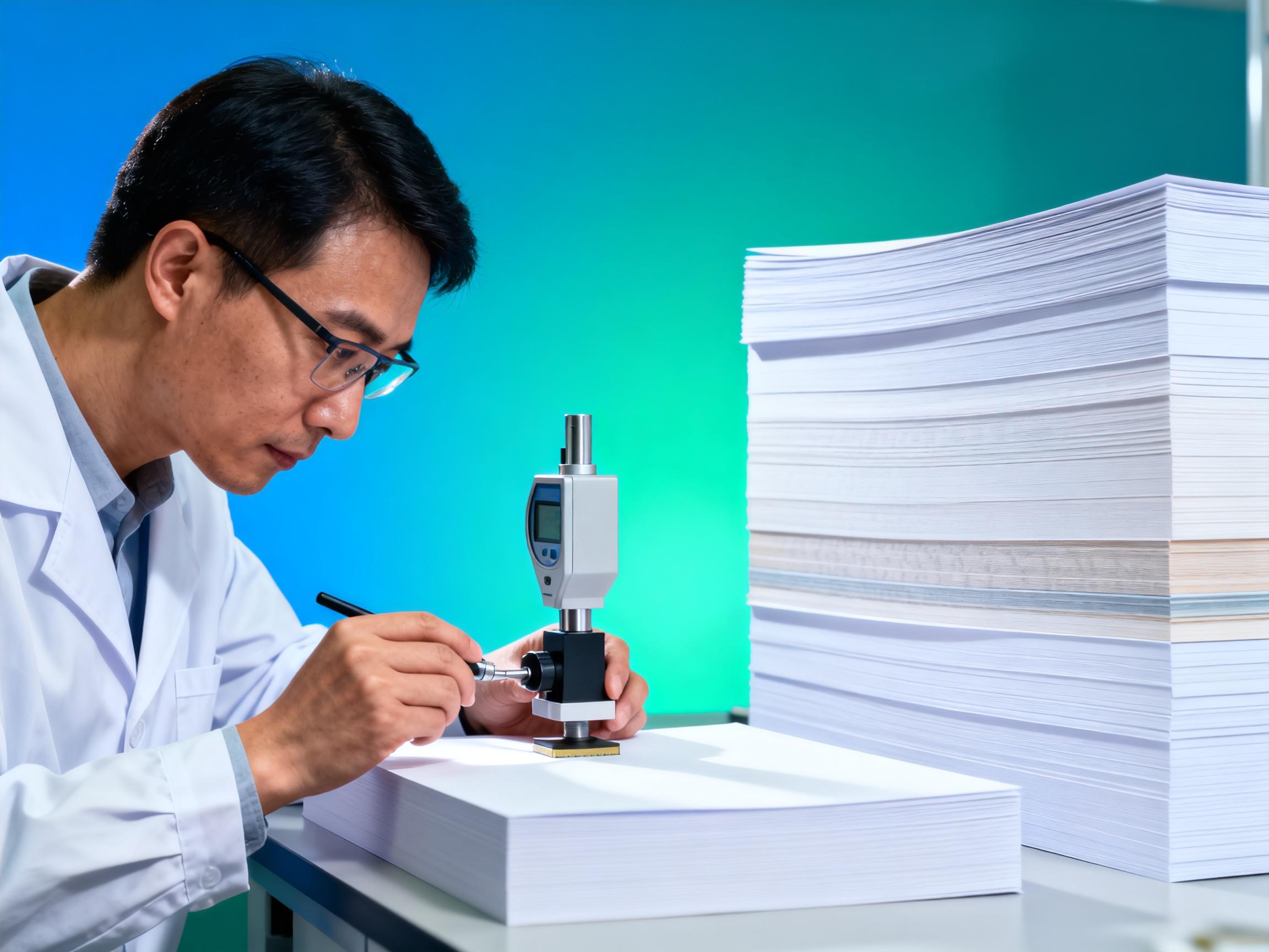 How Xinyichen (Shandong) International Trade Co., Ltd. Ensures High-Quality Printing Papers for Global Clients