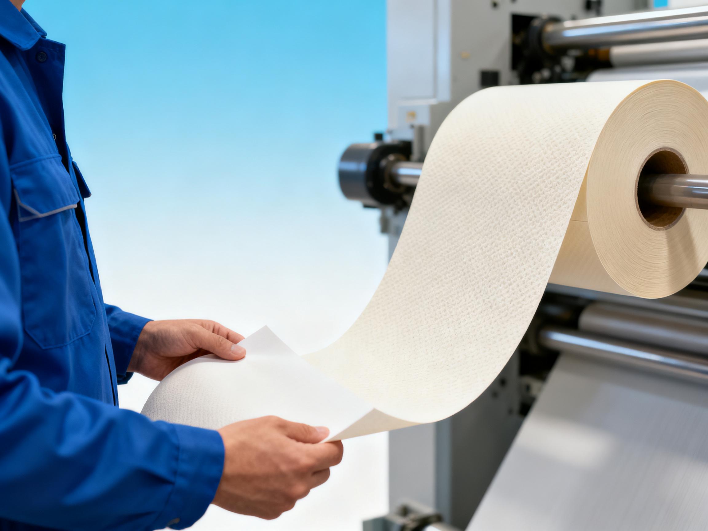 Xinyichen (Shandong) International Trade Co., Ltd.: Leading the Way in High-Quality Printing and Thermal Papers