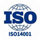 ISO14001环境管理体系