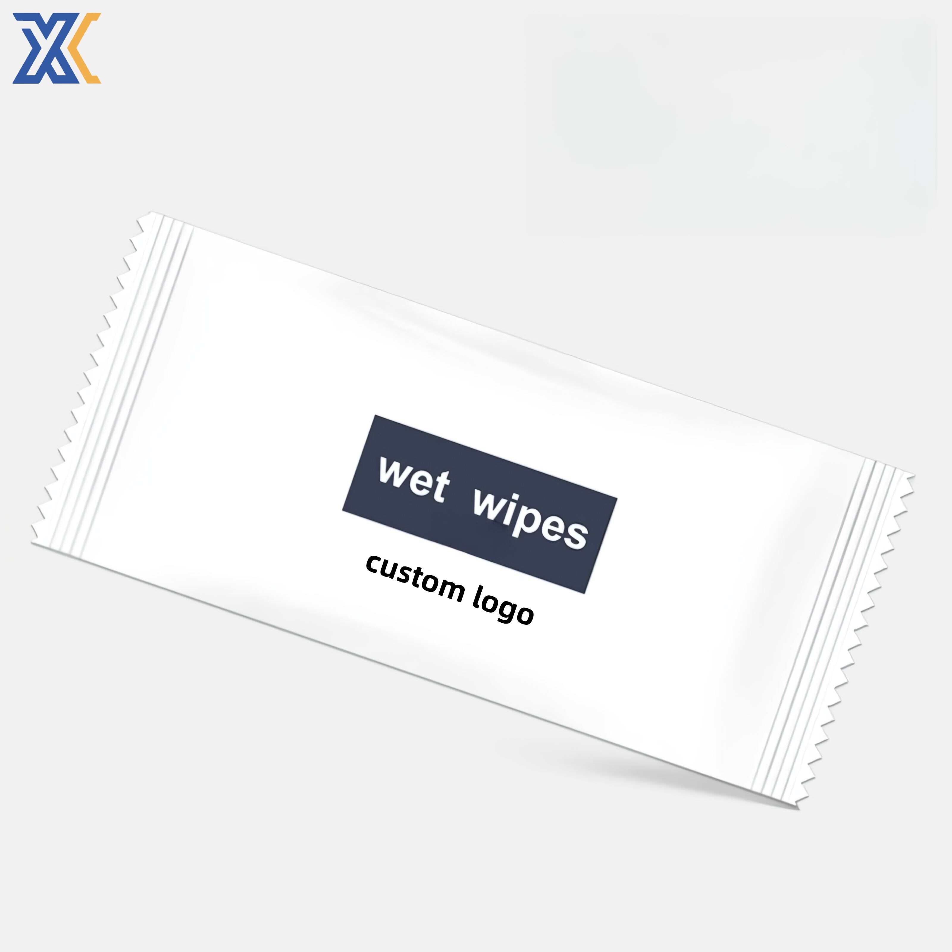 Wet Wipes OEM