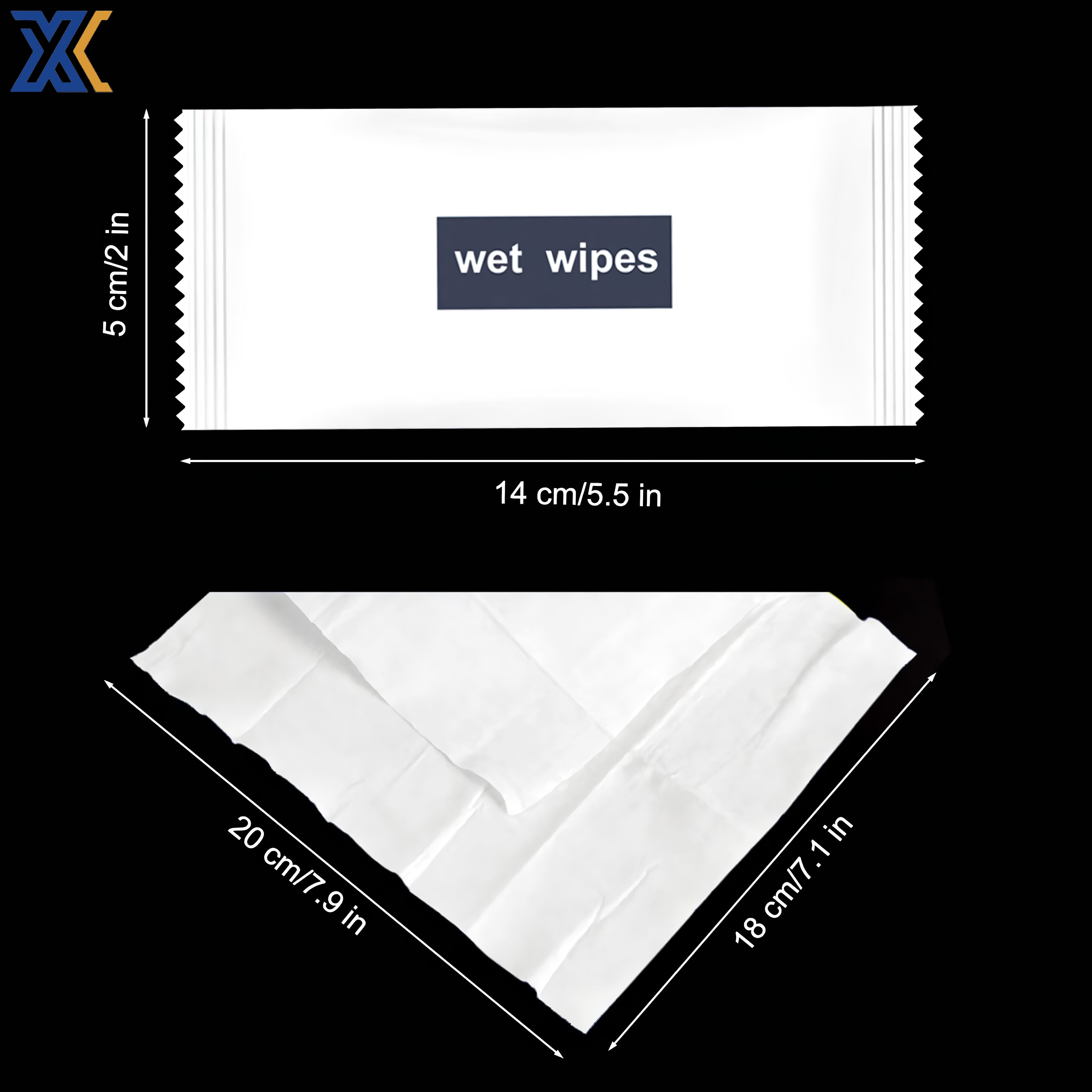 Wet Wipes OEM