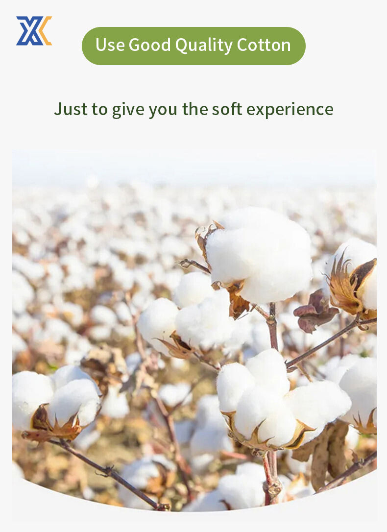 Individually Packed Wet Wipes