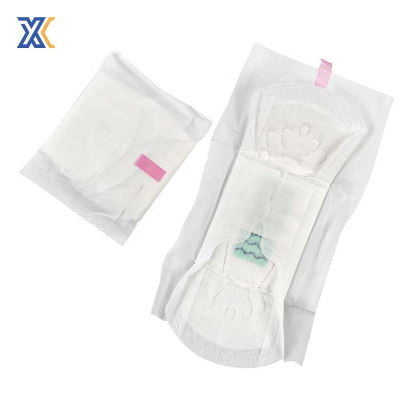 Sanitary Napkin OEM
