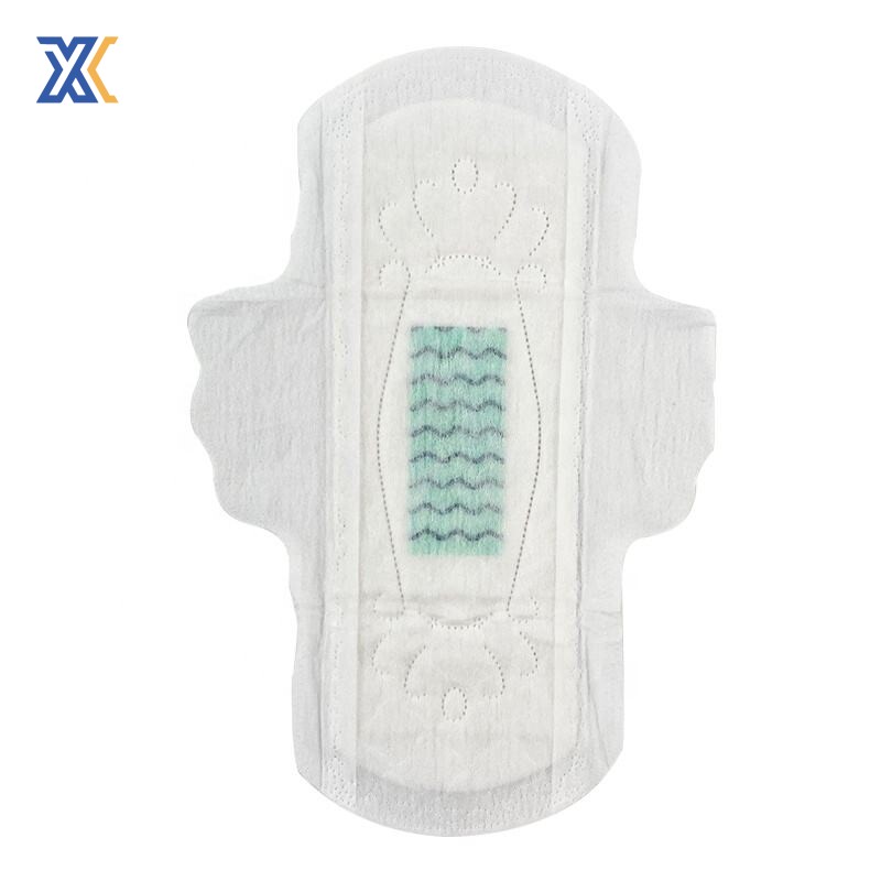 Sanitary Napkin OEM