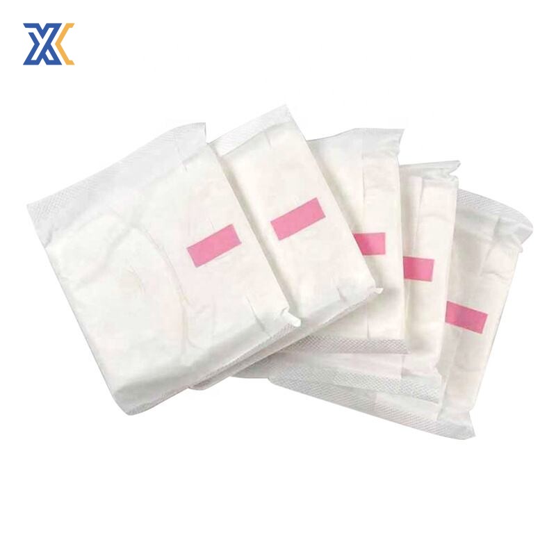 High Quality Sanitary Napkin