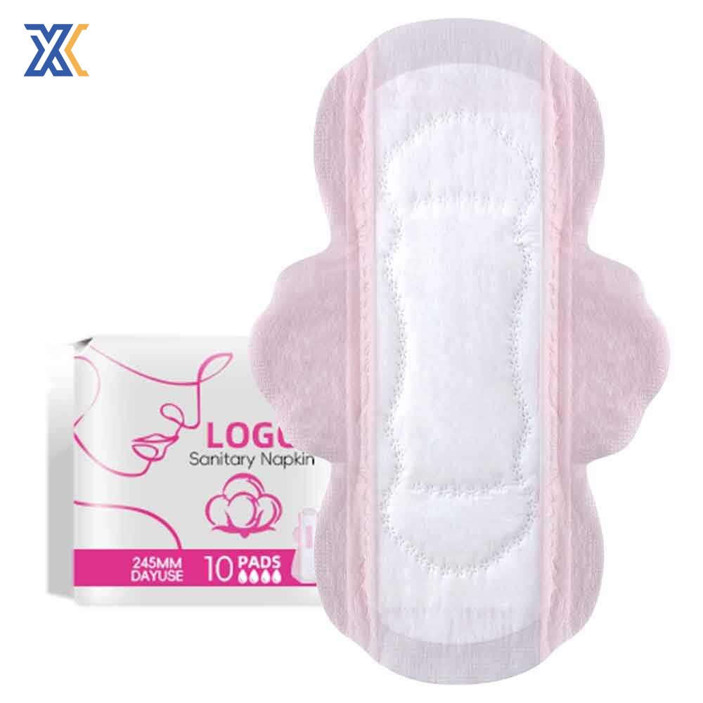 High Quality Sanitary Napkin