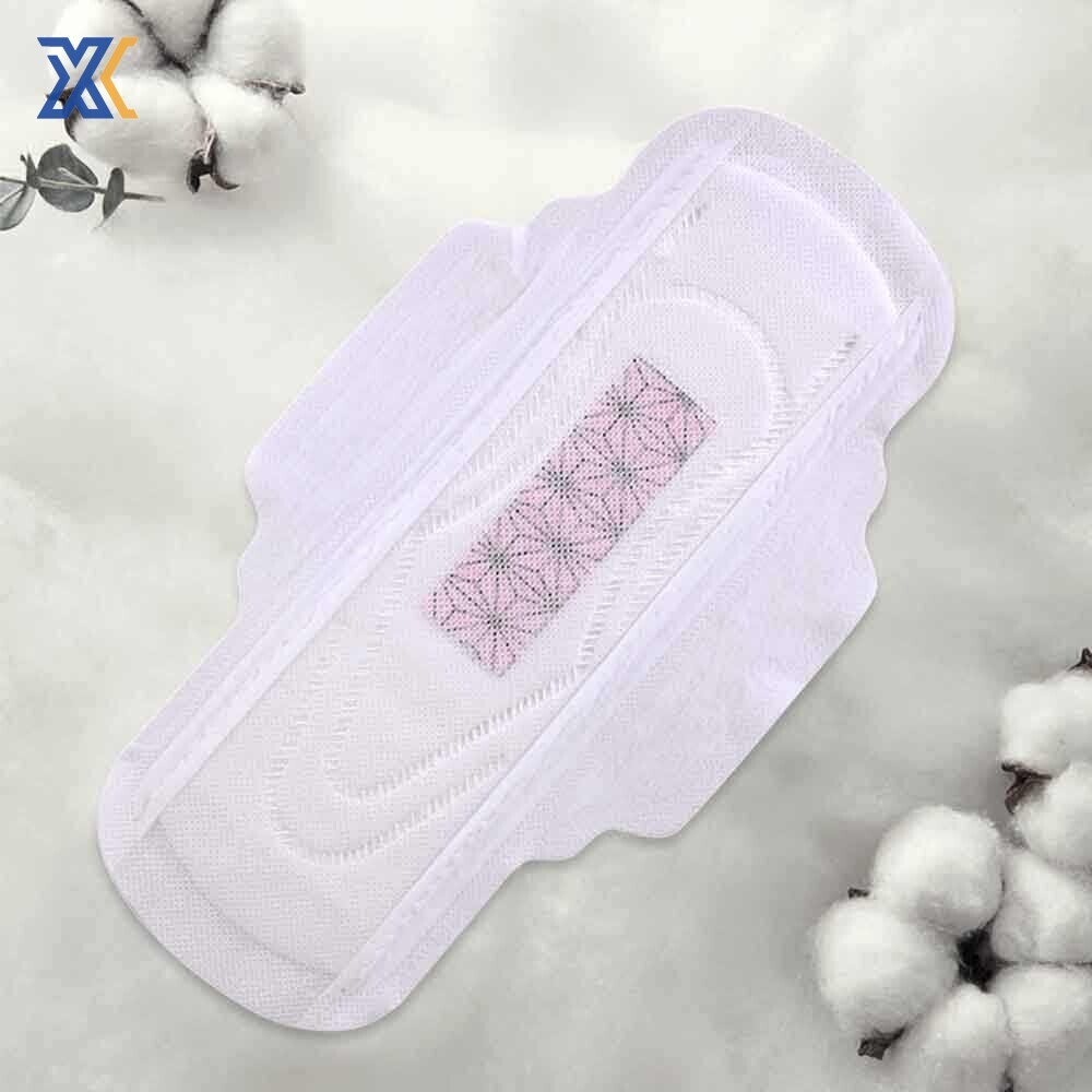 Sanitary Napkin