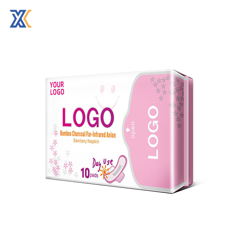 Sanitary Napkin OEM