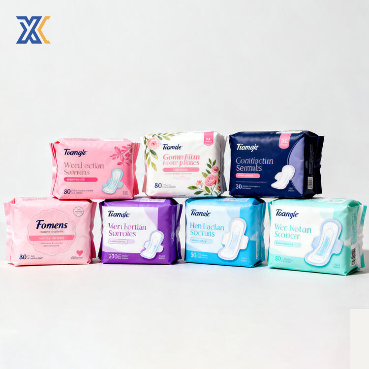Sanitary Napkin