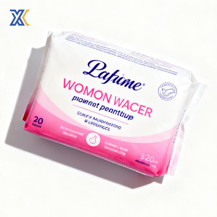 Sanitary Napkin