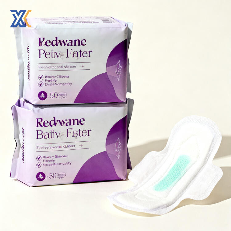 Sanitary Napkin
