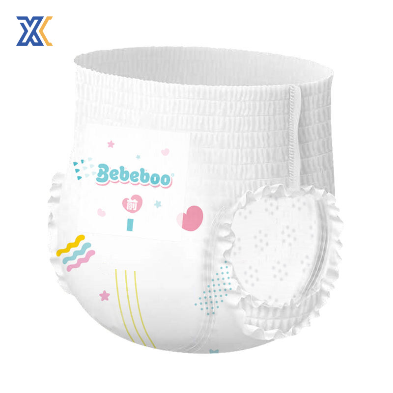 Baby Diapers