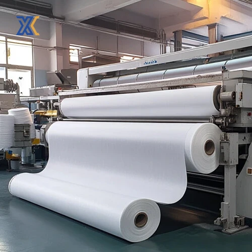 A4 Copy Paper Jumbo Roll