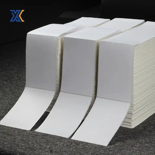 Factory Custom Printed Pos Paper Roll 57mm 80mm Cash Register Thermal Paper Roll