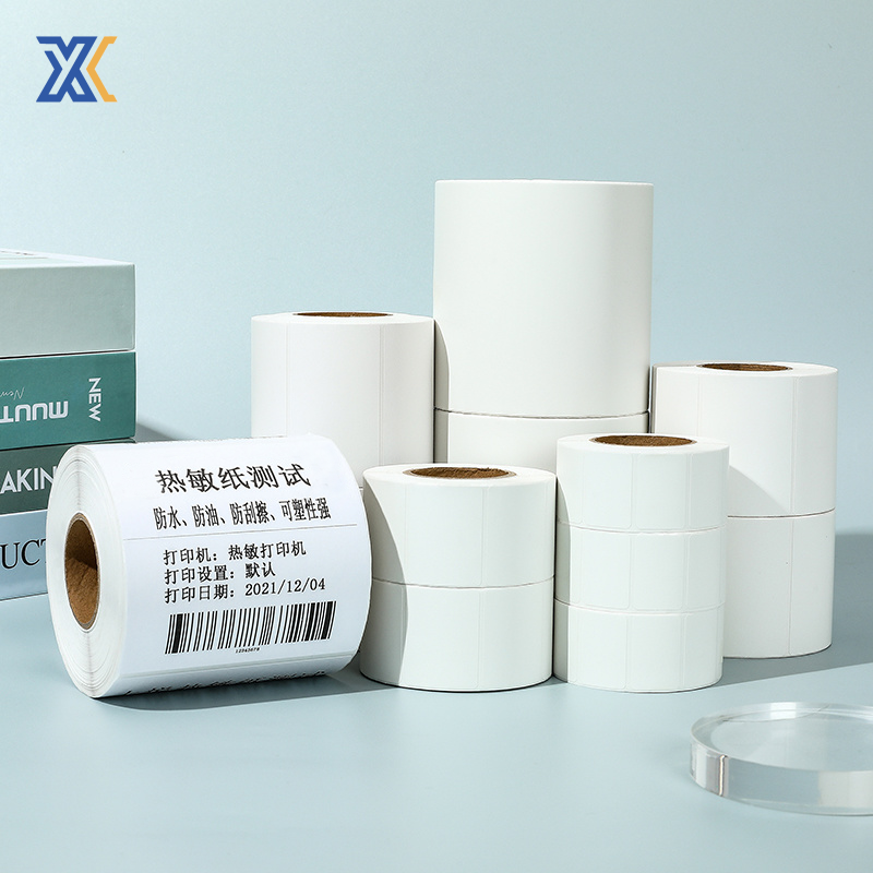 Thermal Receipt paper Pos roll thermal Printing paper