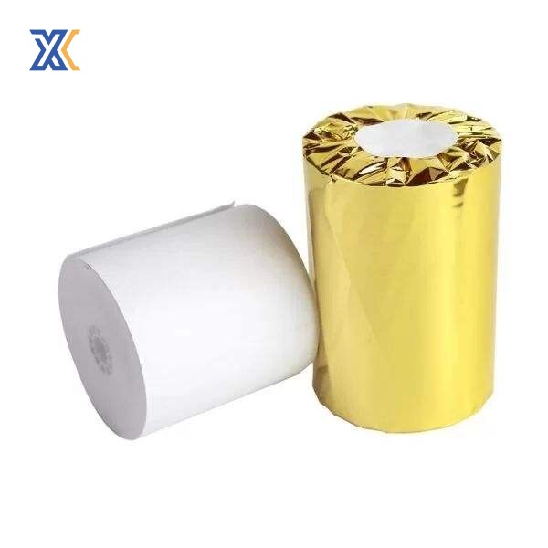 Thermal Receipt paper Pos roll thermal Printing paper