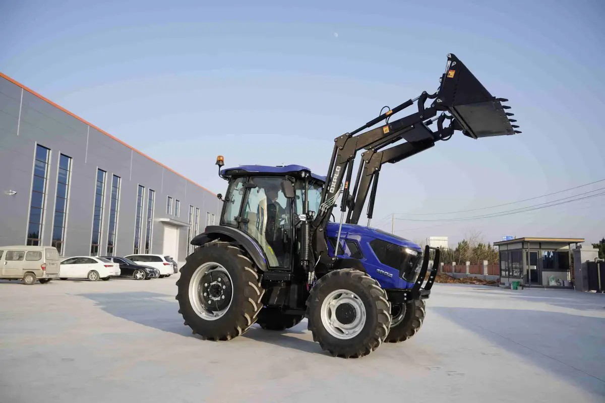 quality,q_75.webp (6) One Hundred Horsepower, Maximum Efficiency: Exploring the Superior Performance and Versatile Applications of 100 HP Tractors