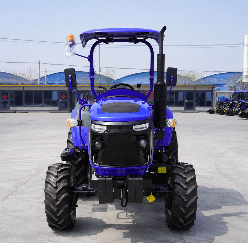 LR254 Tractor