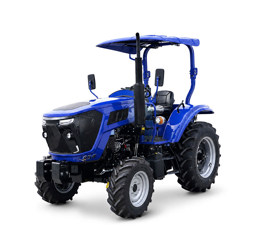LR254 Tractor LR254 Tractor