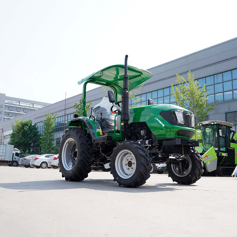 LR404 Tractor