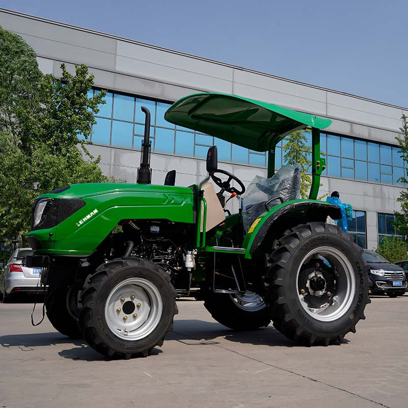 LR404 Tractor