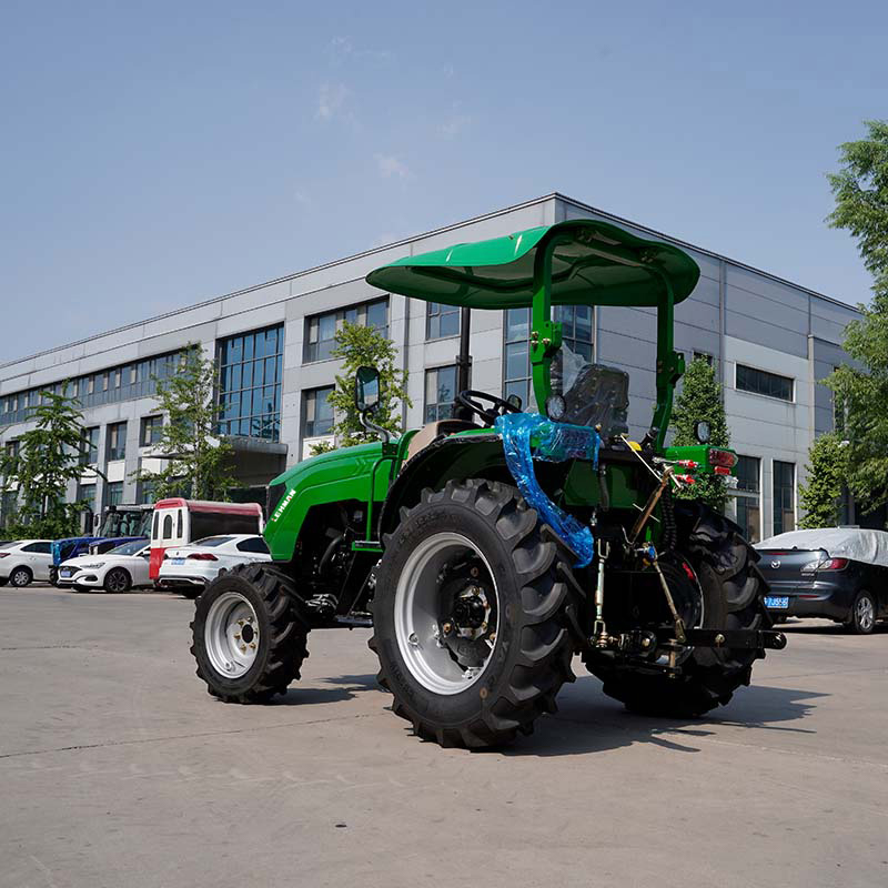 LR404 Tractor